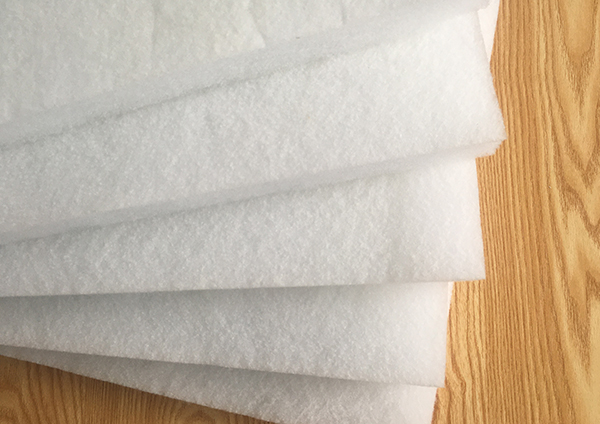 Tianmei EP Introduces Proper Applications of Air Filter Cotton in Various Industries