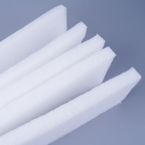 Tianmei EP Explains the Underlying Adsorption & Purification Principle of Activated Carbon Filter Cotton