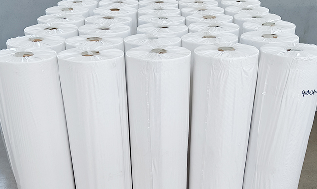 Where Are Industrial Filter Fabrics Commonly Applied?