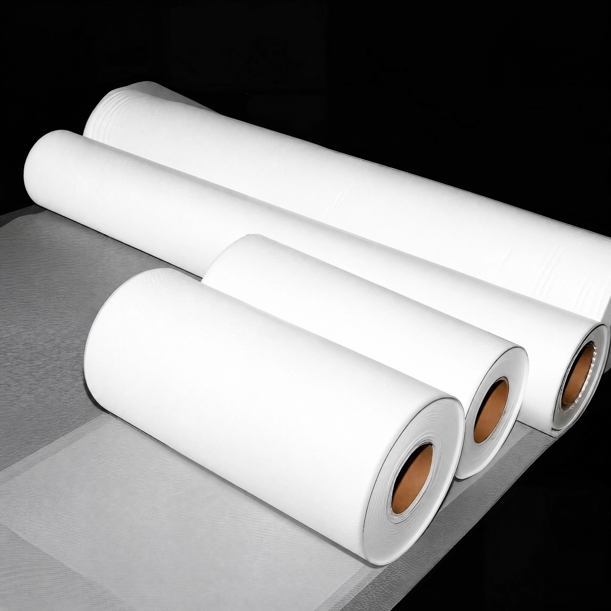 Screen Printing Canvas