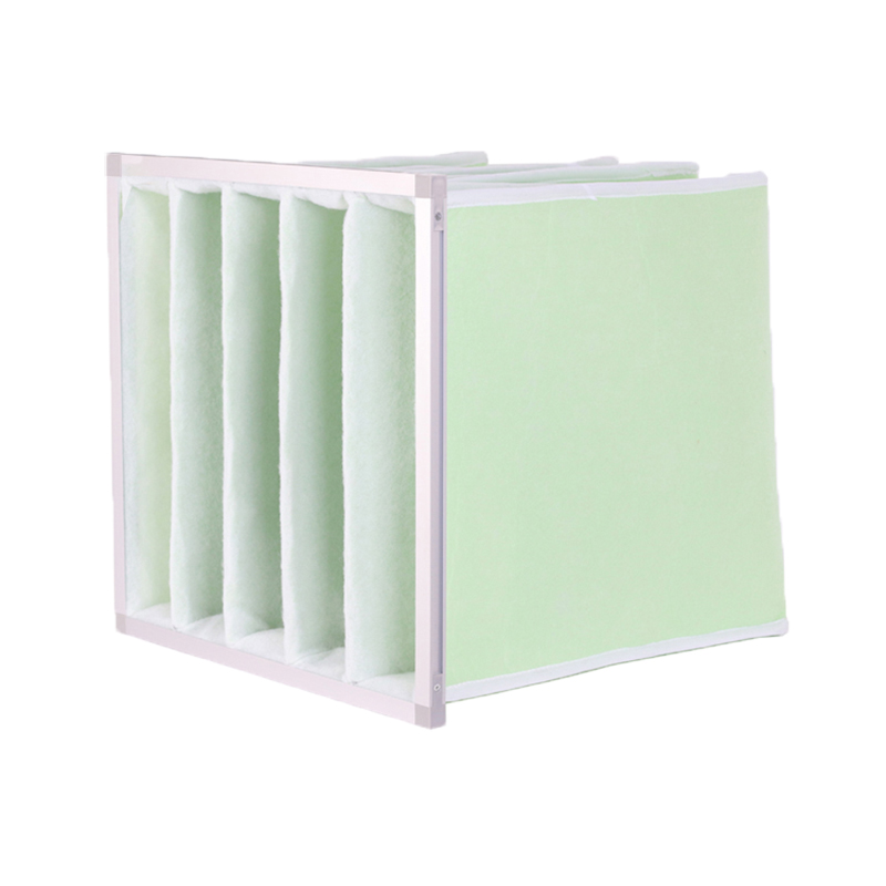Panel Air Filter