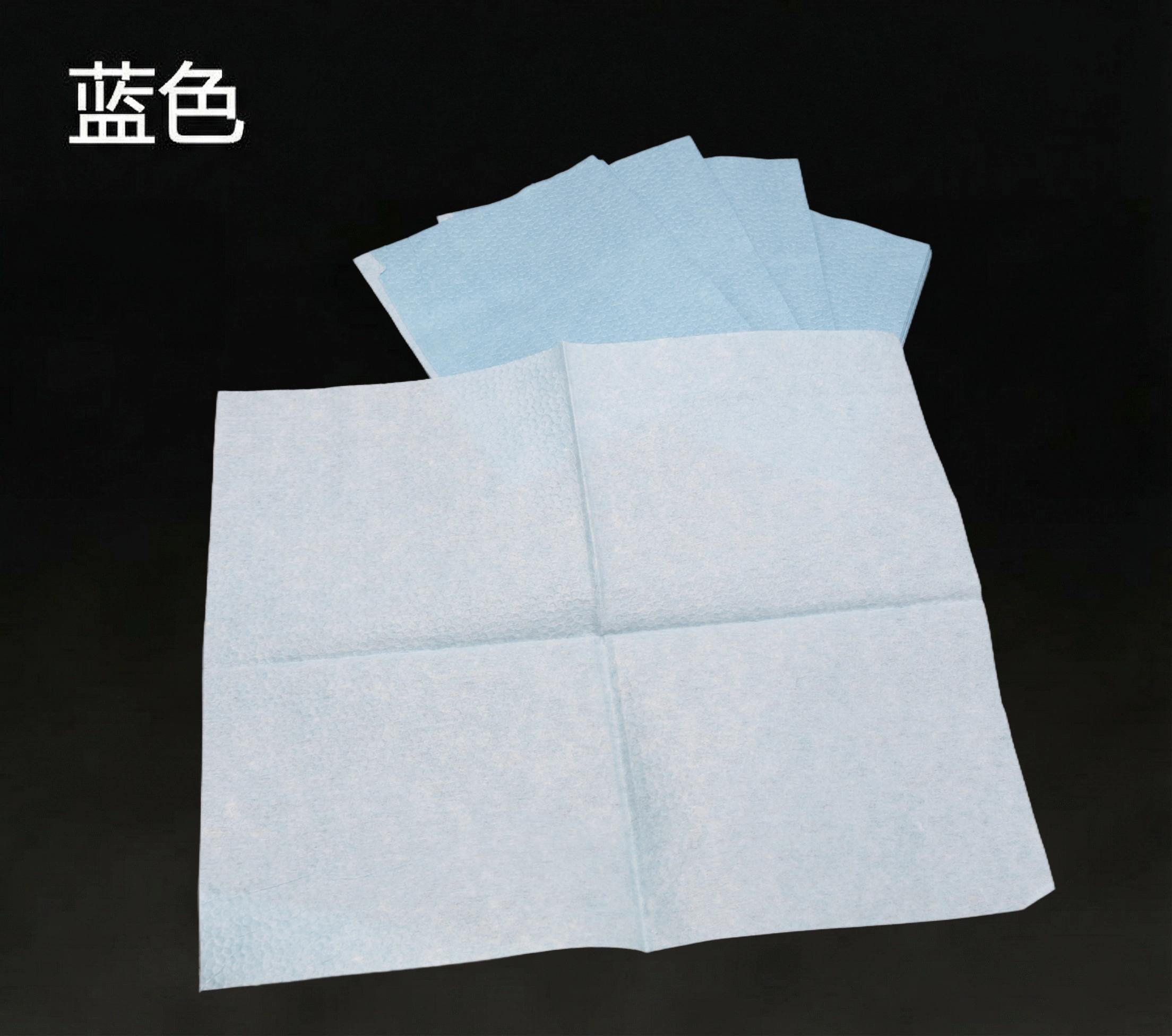 Industrial Wiper Paper