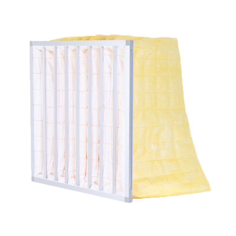 Bag Air Filter
