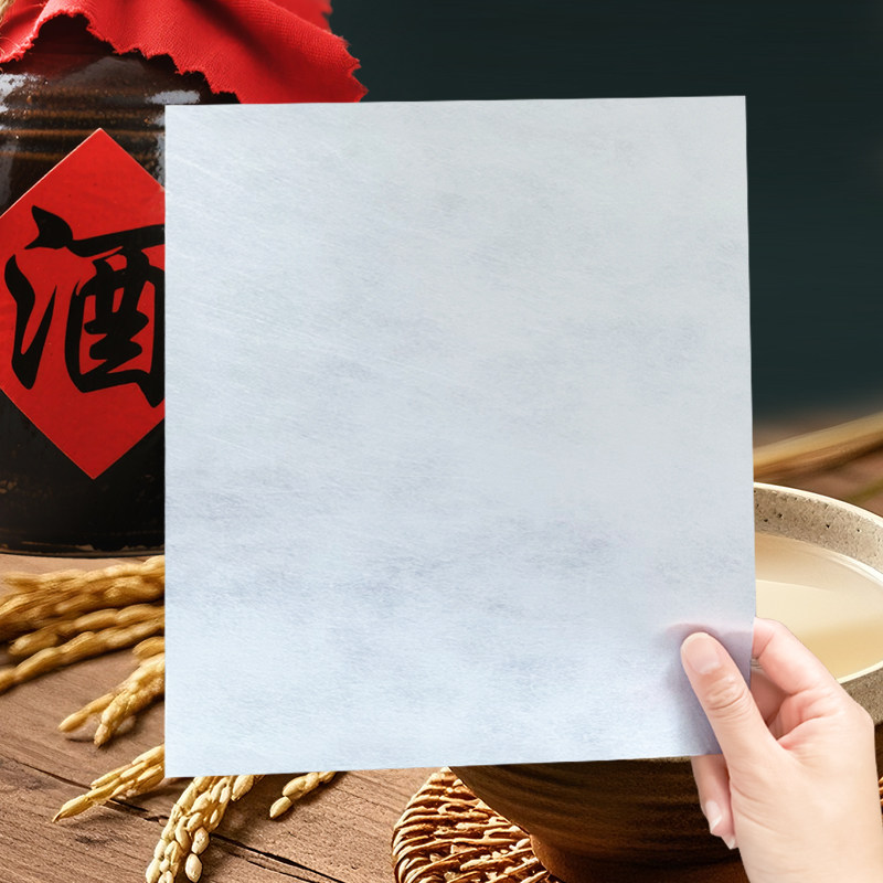 Liquid Food Filter Paper