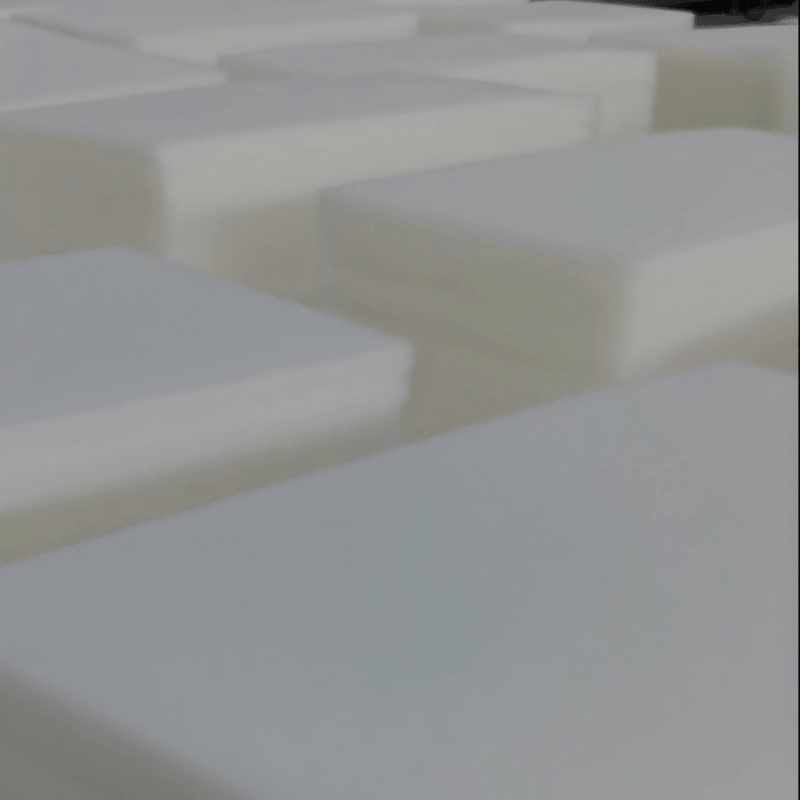 Cabinet Filter Media