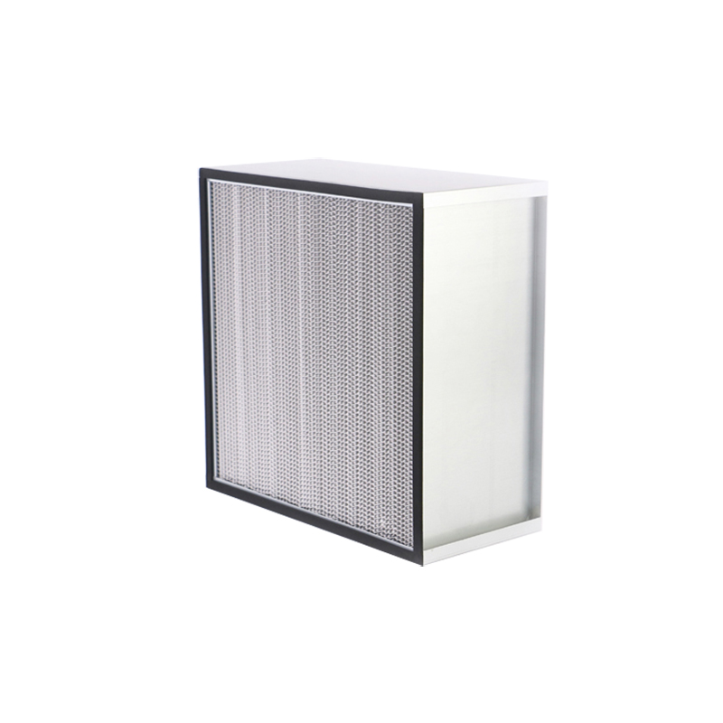 Box Air Filter 