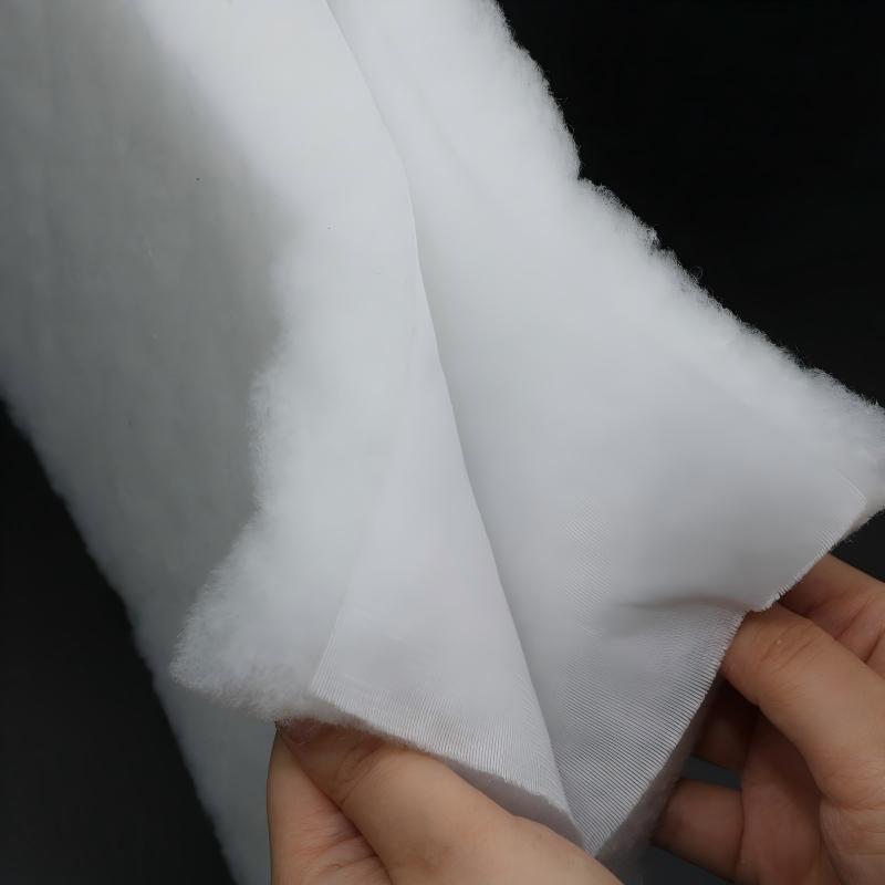 Ceiling Filter Mat (with Scrim)