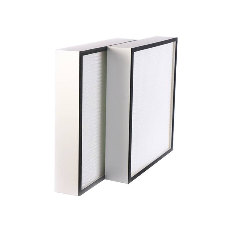 Box Air Filter 