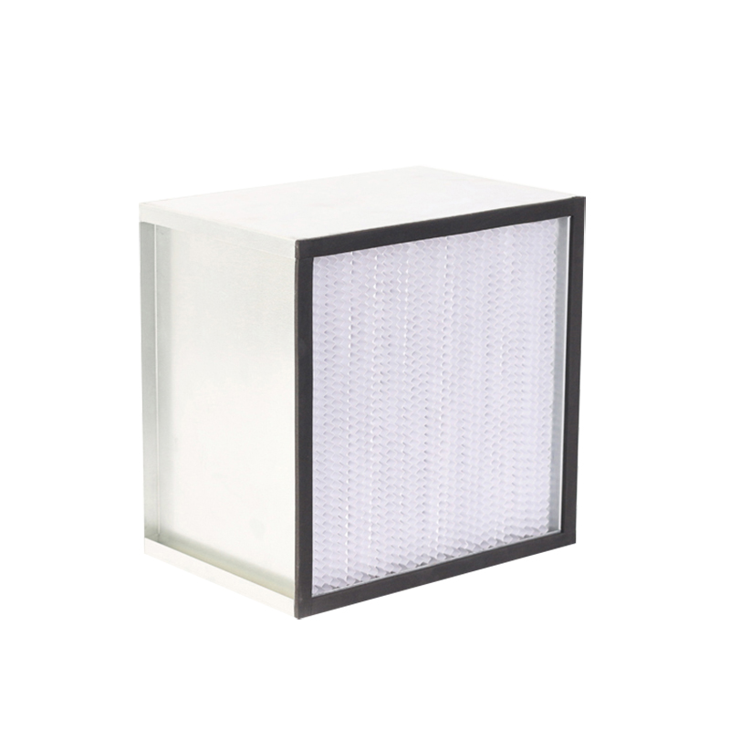 Box Air Filter 