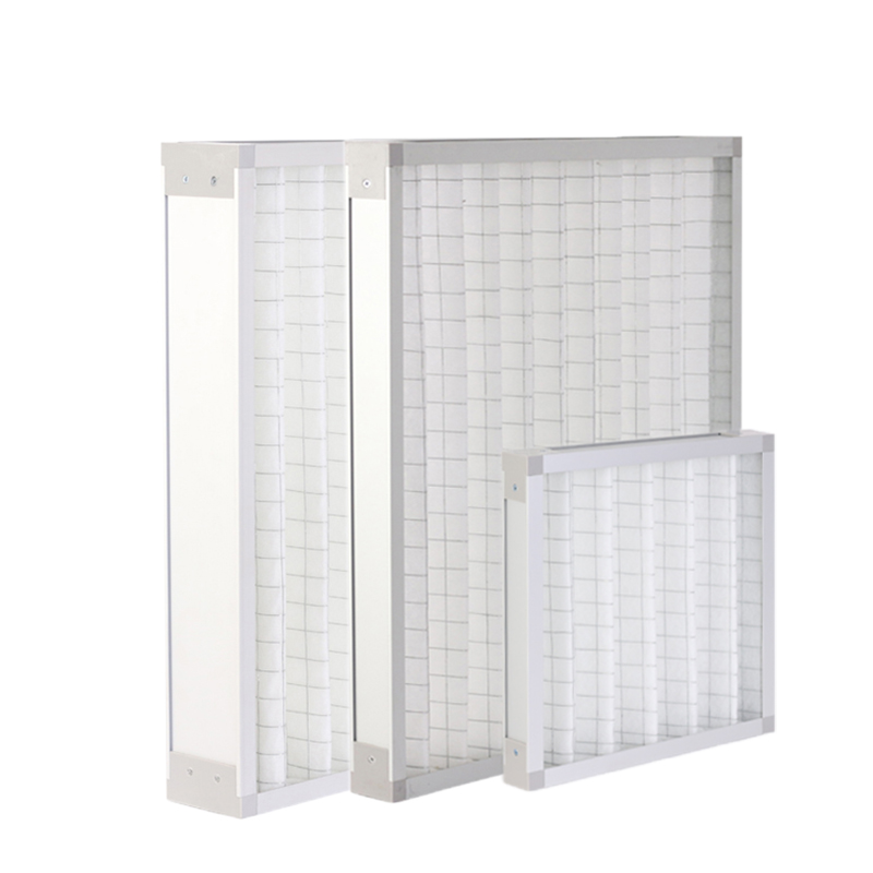 Panel Air Filter