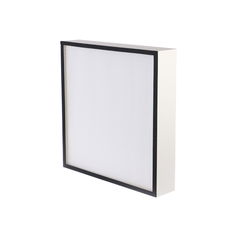 Box Air Filter 