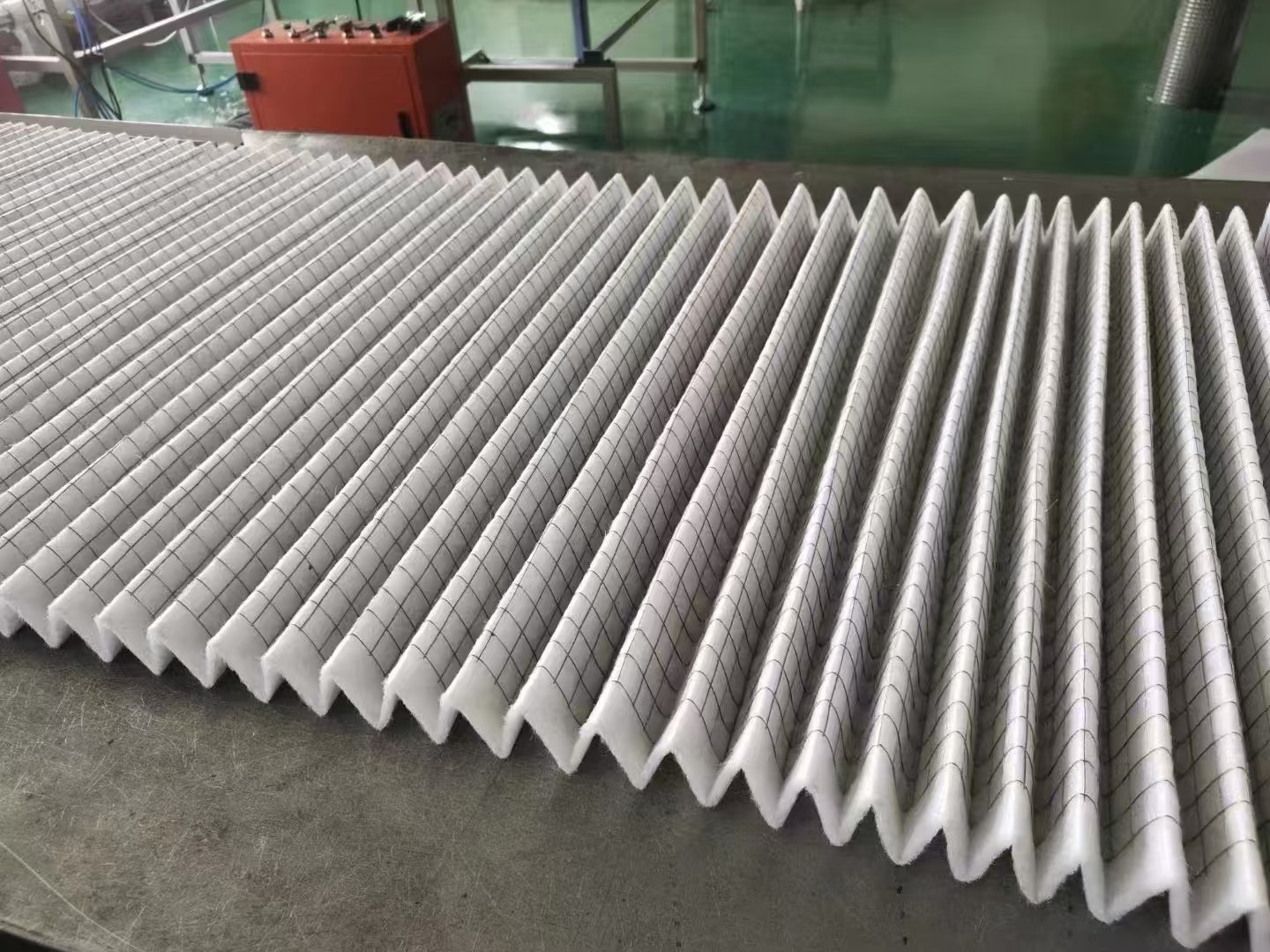 Panel Air Filter