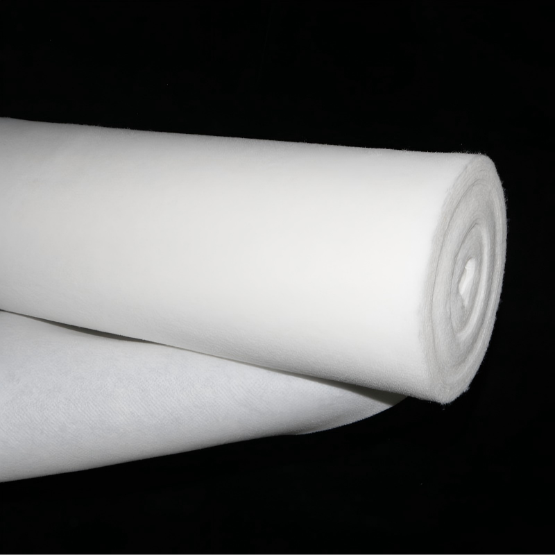 Ceiling Filter Mat (with Scrim)