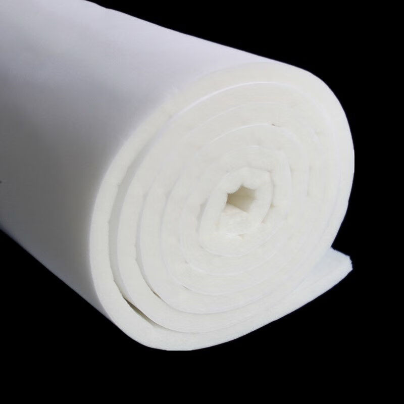 Ceiling Filter Mat (with Scrim)