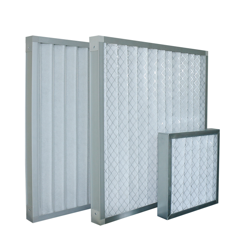 Panel Air Filter