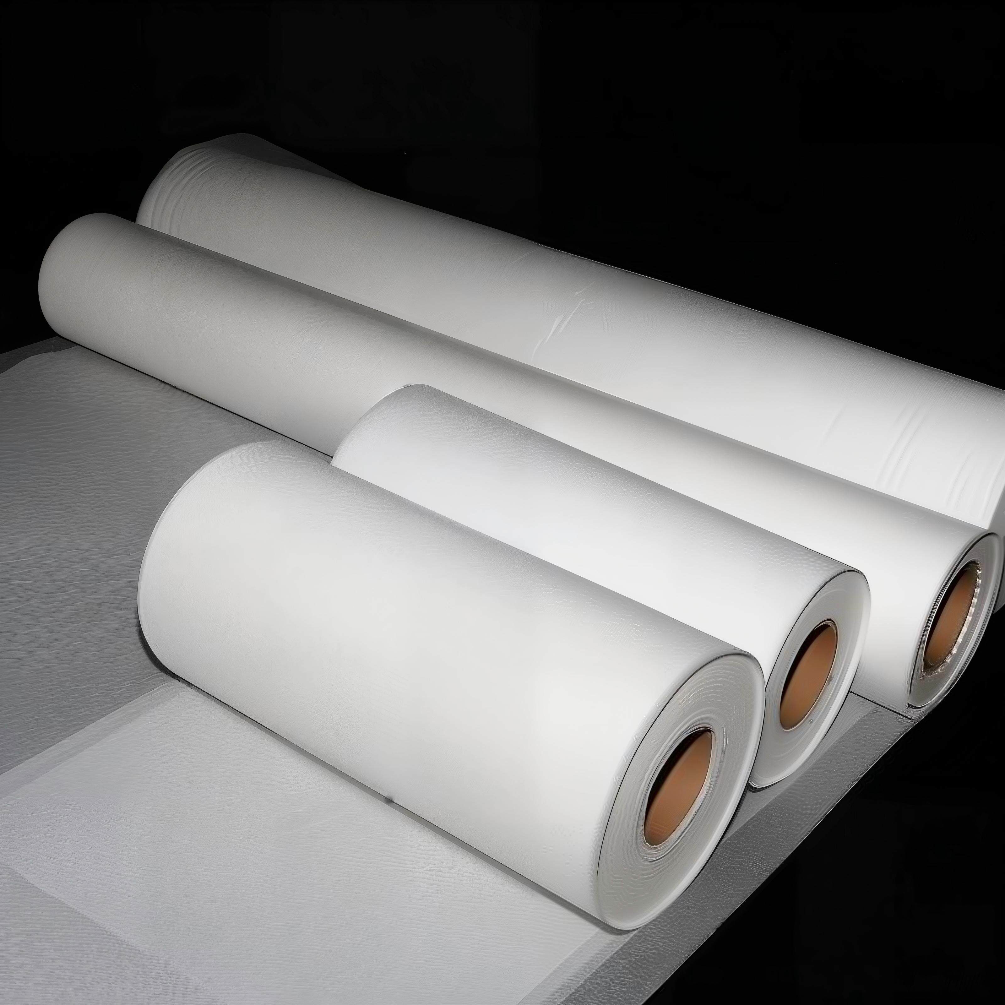Screen Printing Canvas