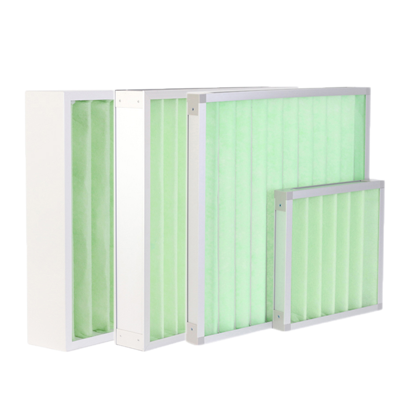 Panel Air Filter