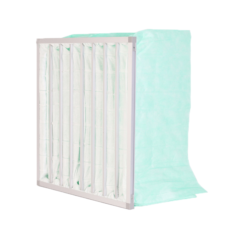 Bag Air Filter