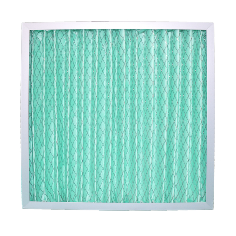 Panel Air Filter