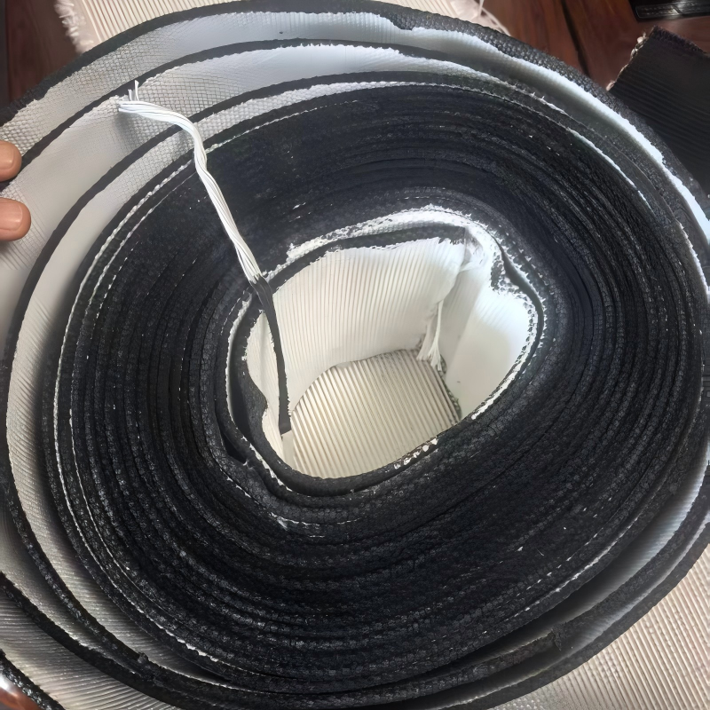 Cement Hose (Breathing Tube)
