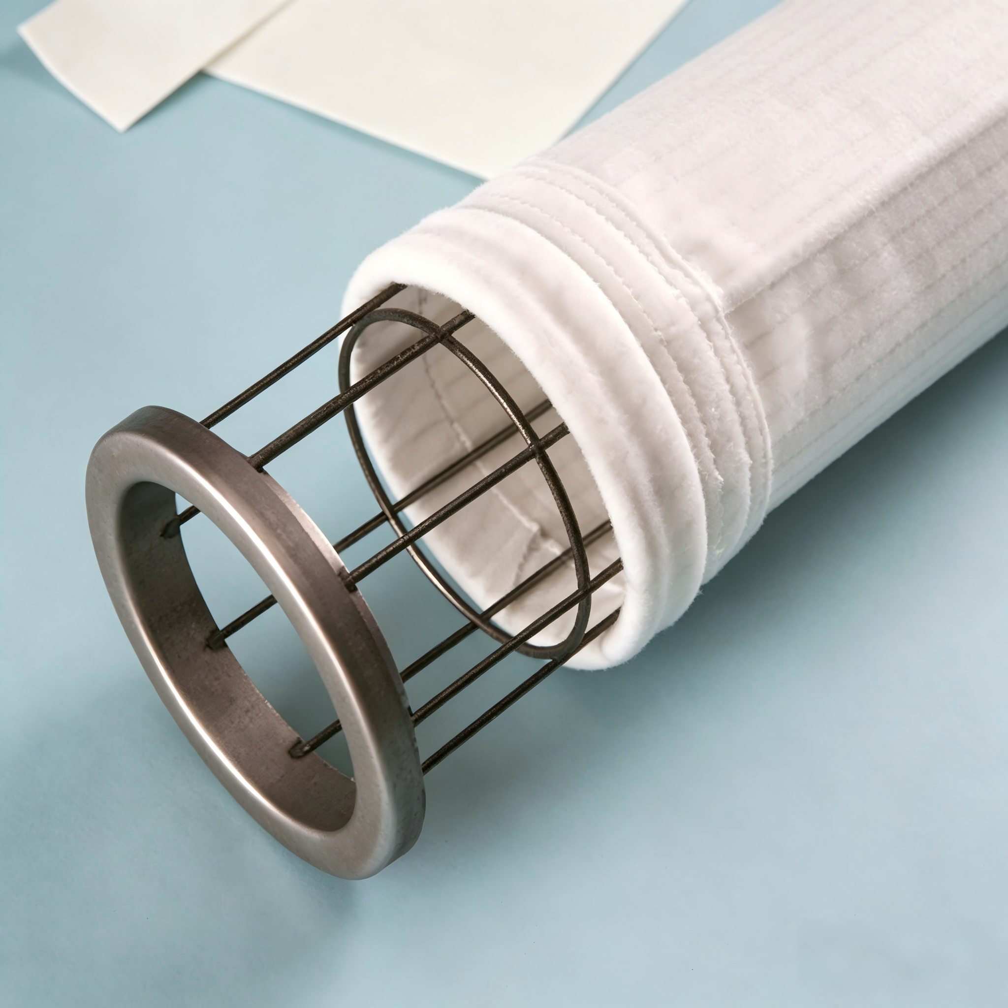 Dust Collection Filter Bag