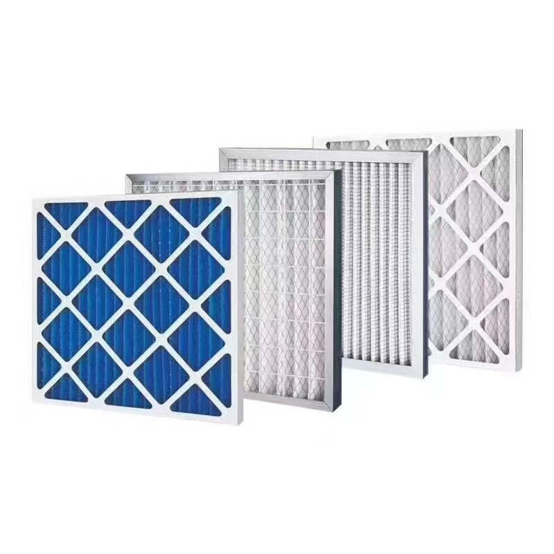 Panel Air Filter