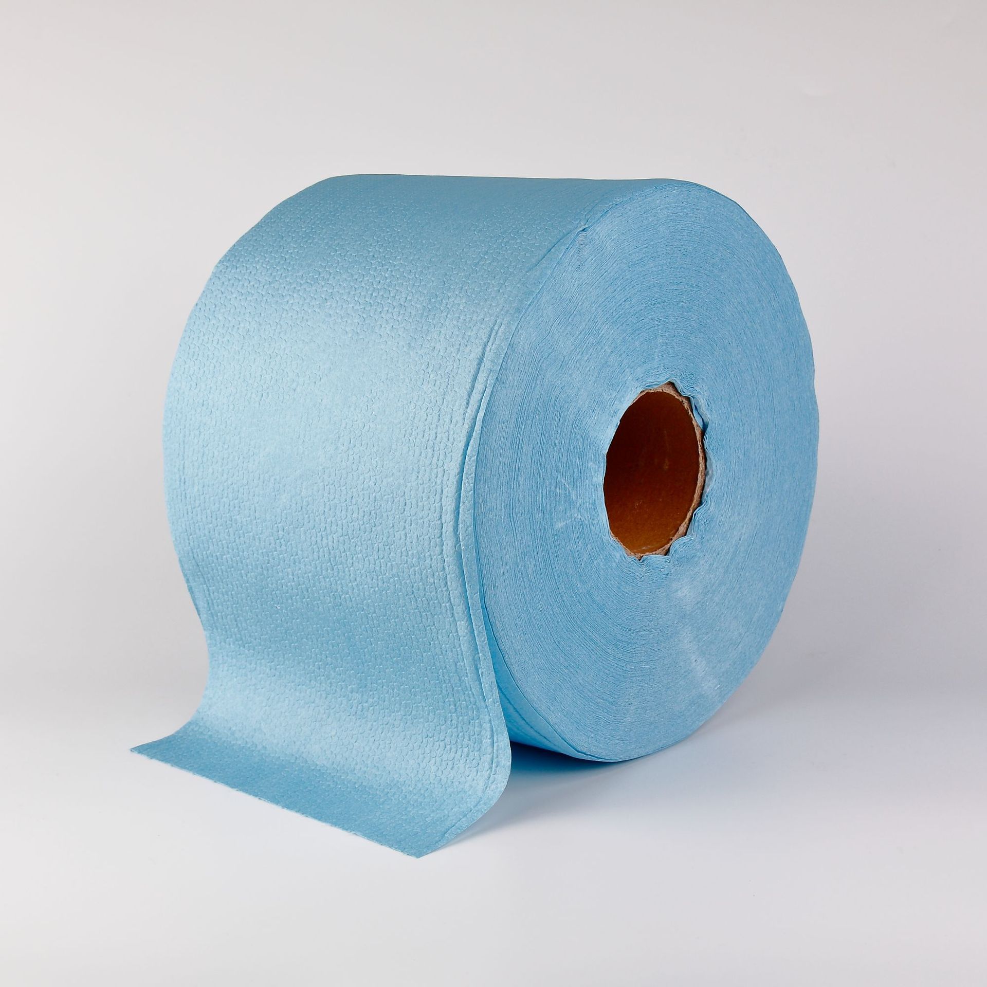 Industrial Wiper Paper