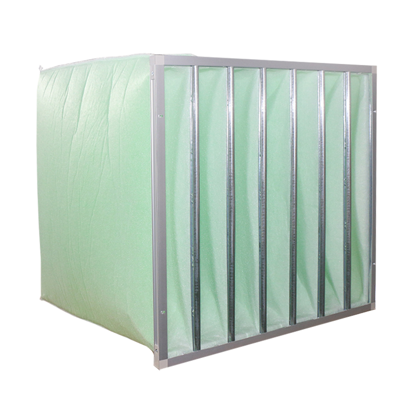 Panel Air Filter