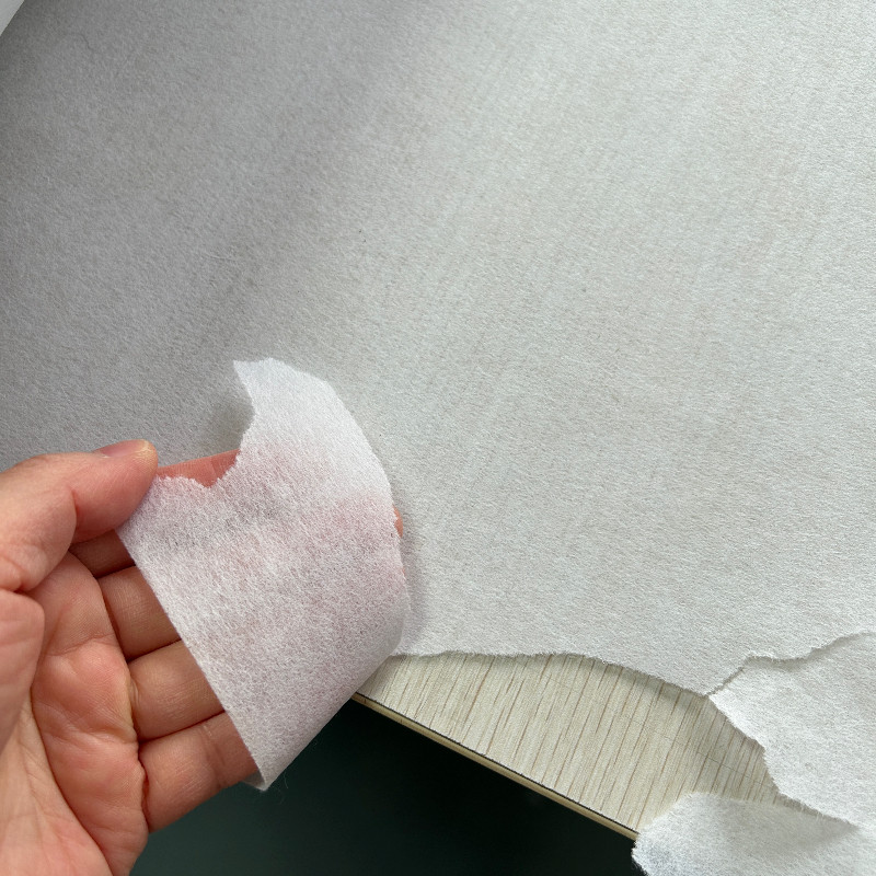 Embroidery Tear-Away Backing