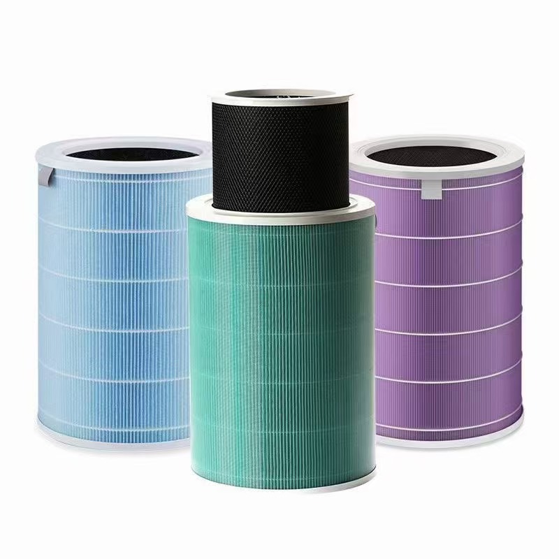 Box Air Filter 
