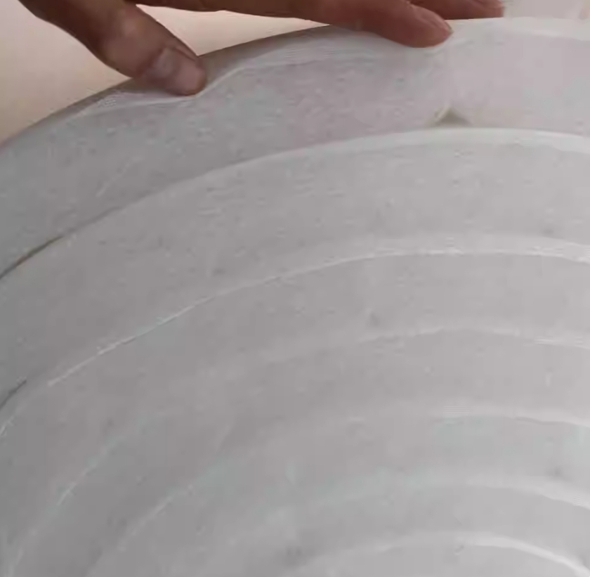 Ceiling Filter Mat (with Scrim)