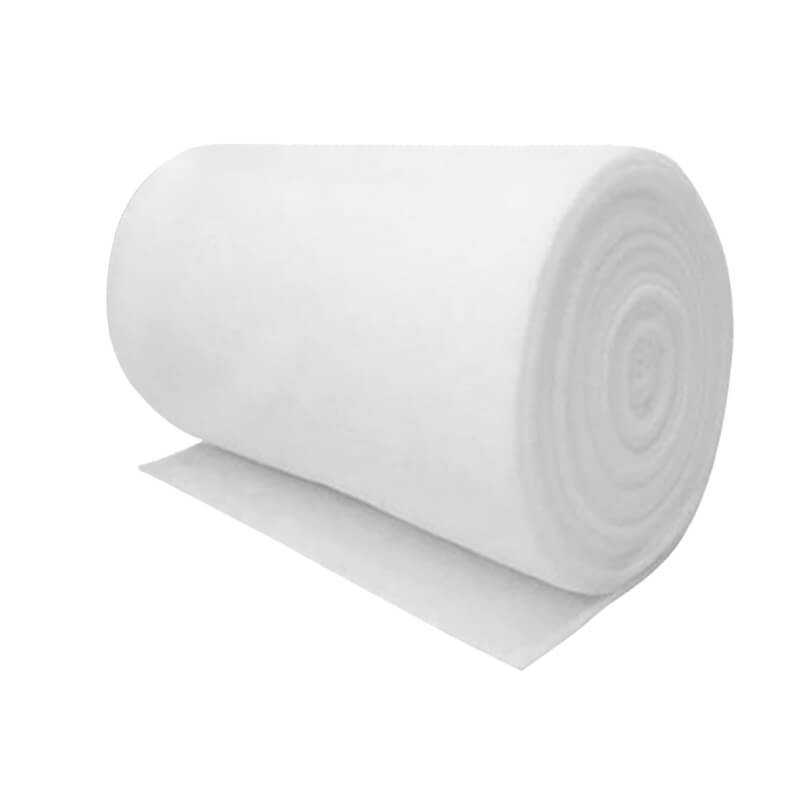 Rail Transit Filter Media