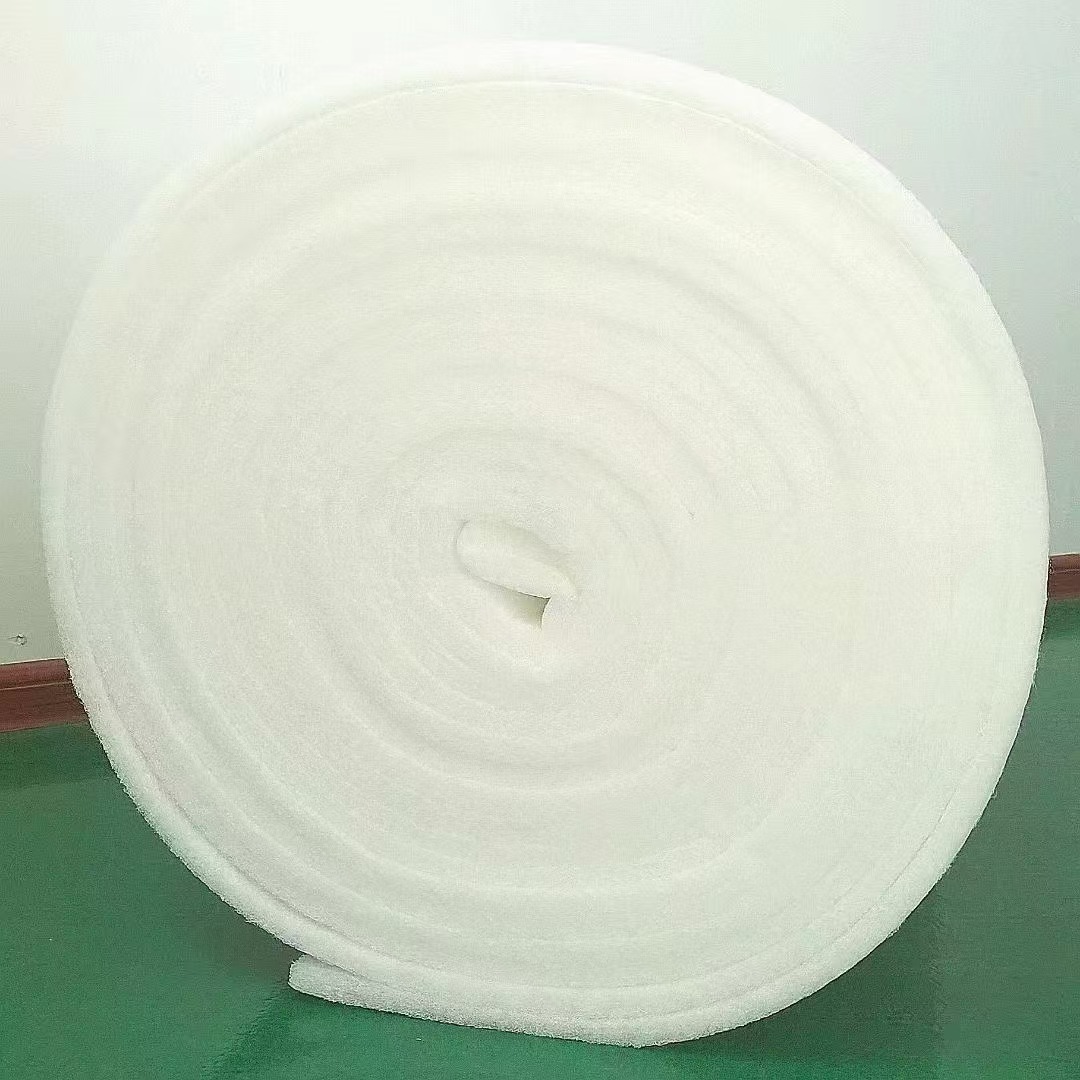 Panel Air Filter