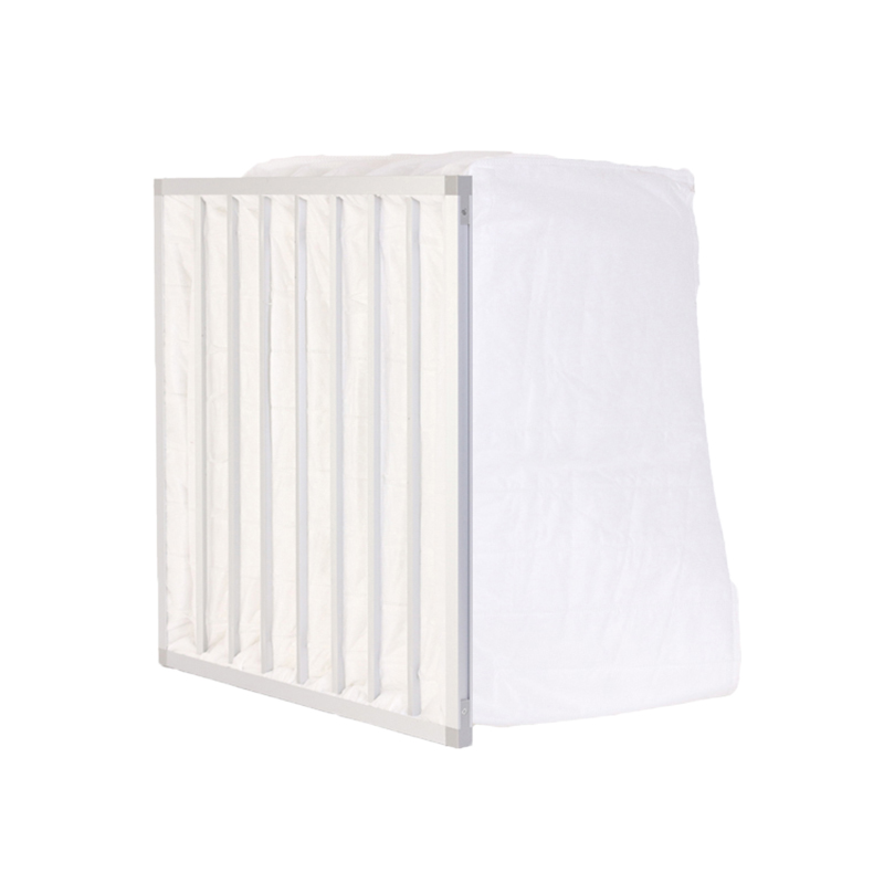 Bag Air Filter