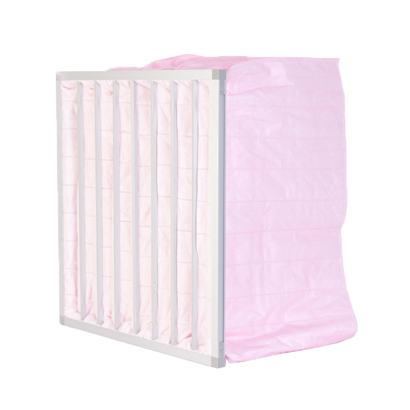 Bag Air Filter