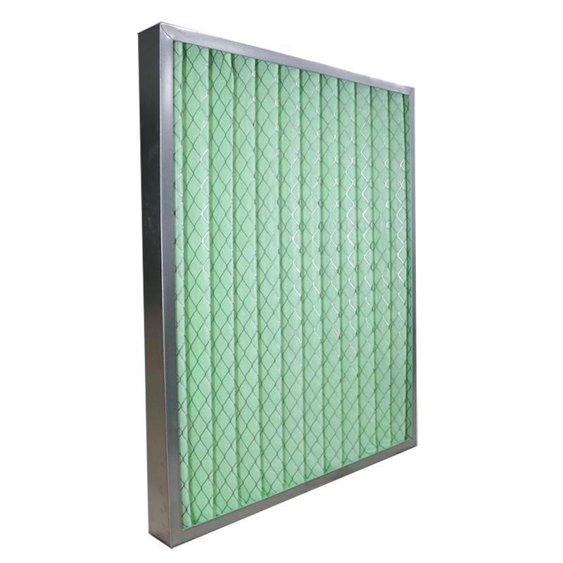 Panel Air Filter
