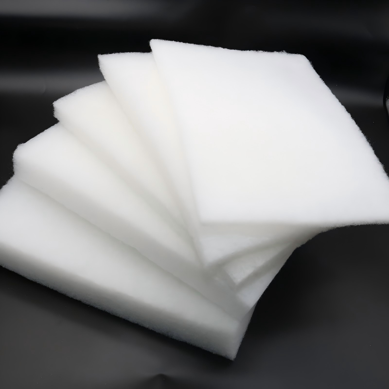 Ceiling Filter Mat (with Scrim)