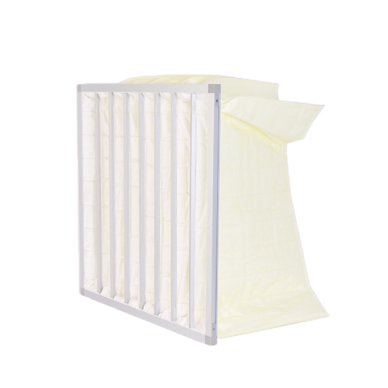 Bag Air Filter