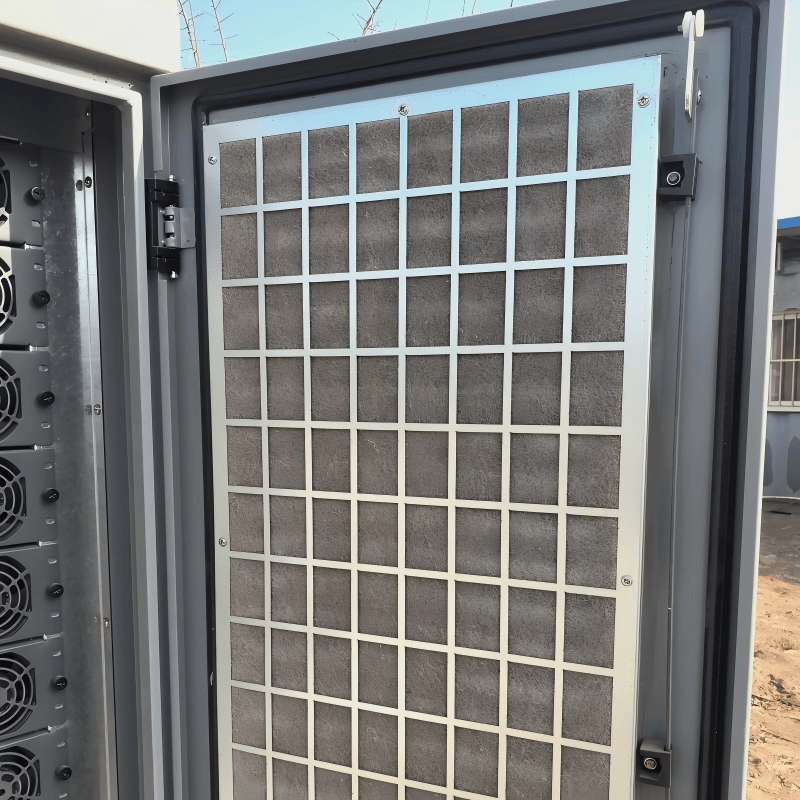 Cabinet Filter Media