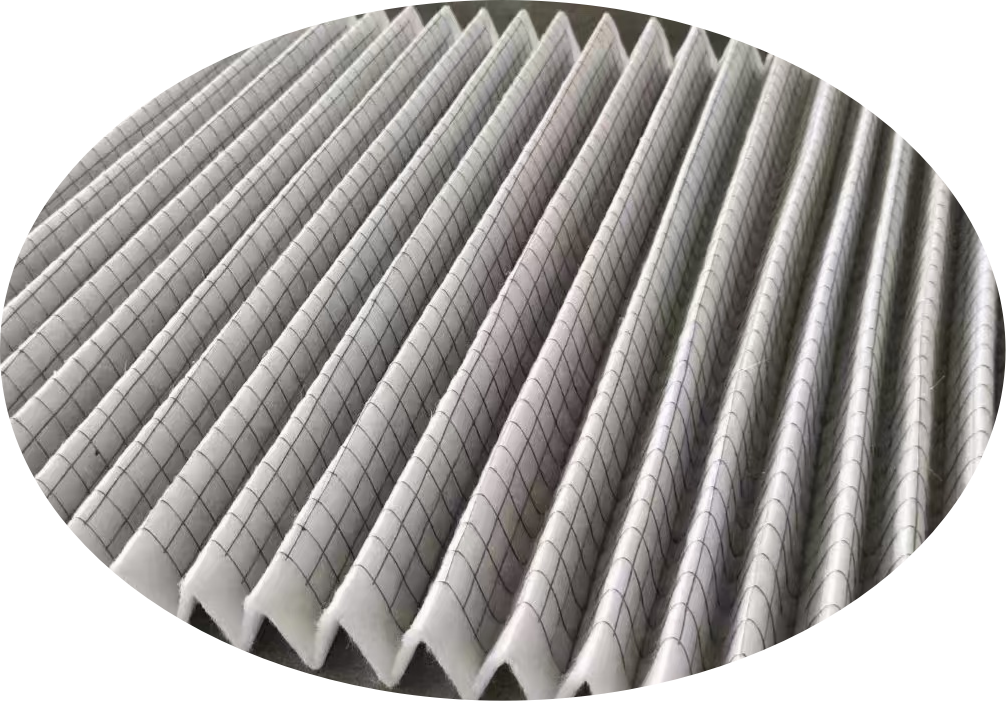 Panel Air Filter