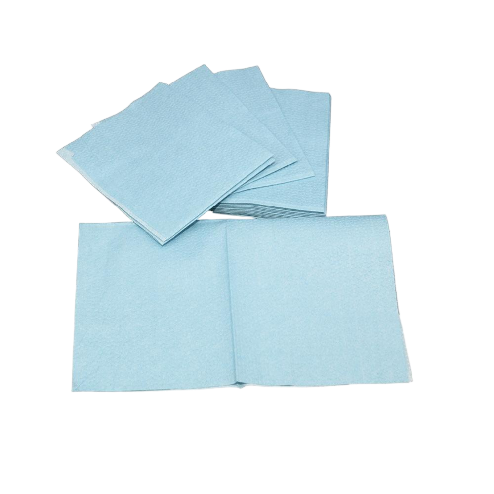Industrial Wiper Paper