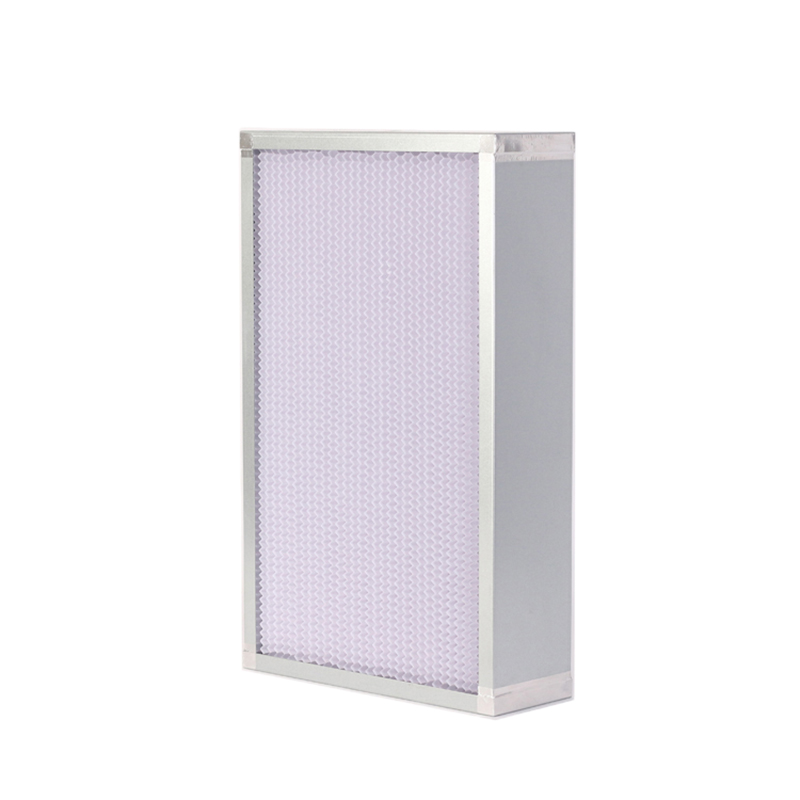 Box Air Filter 