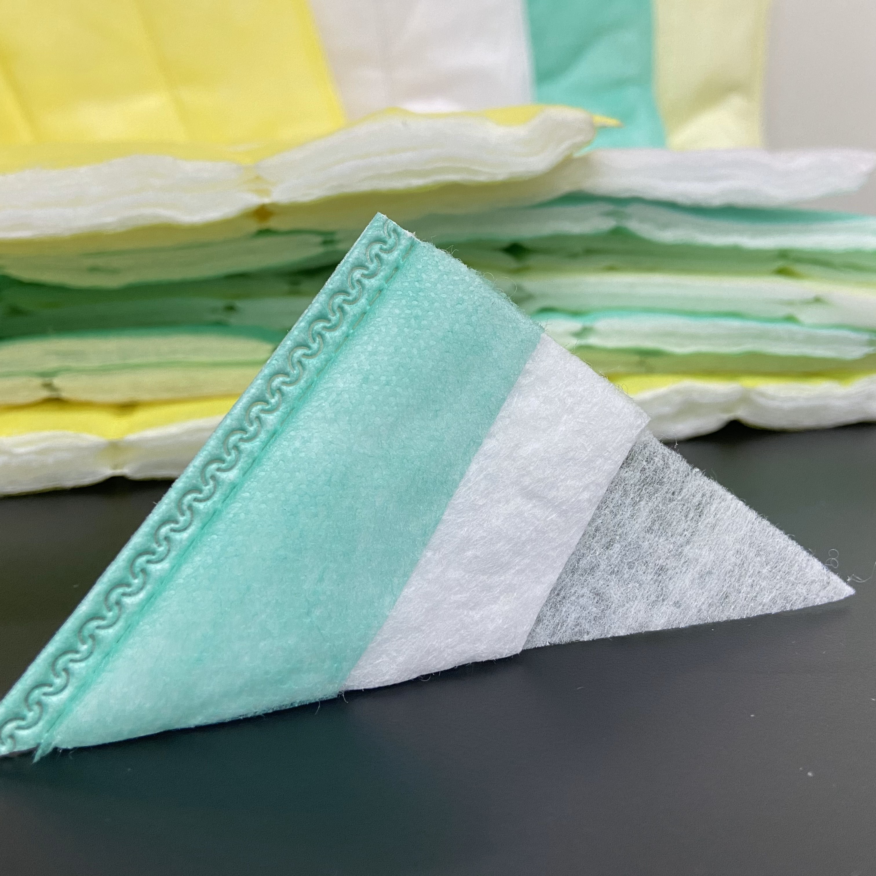 Replacement Filter Pad