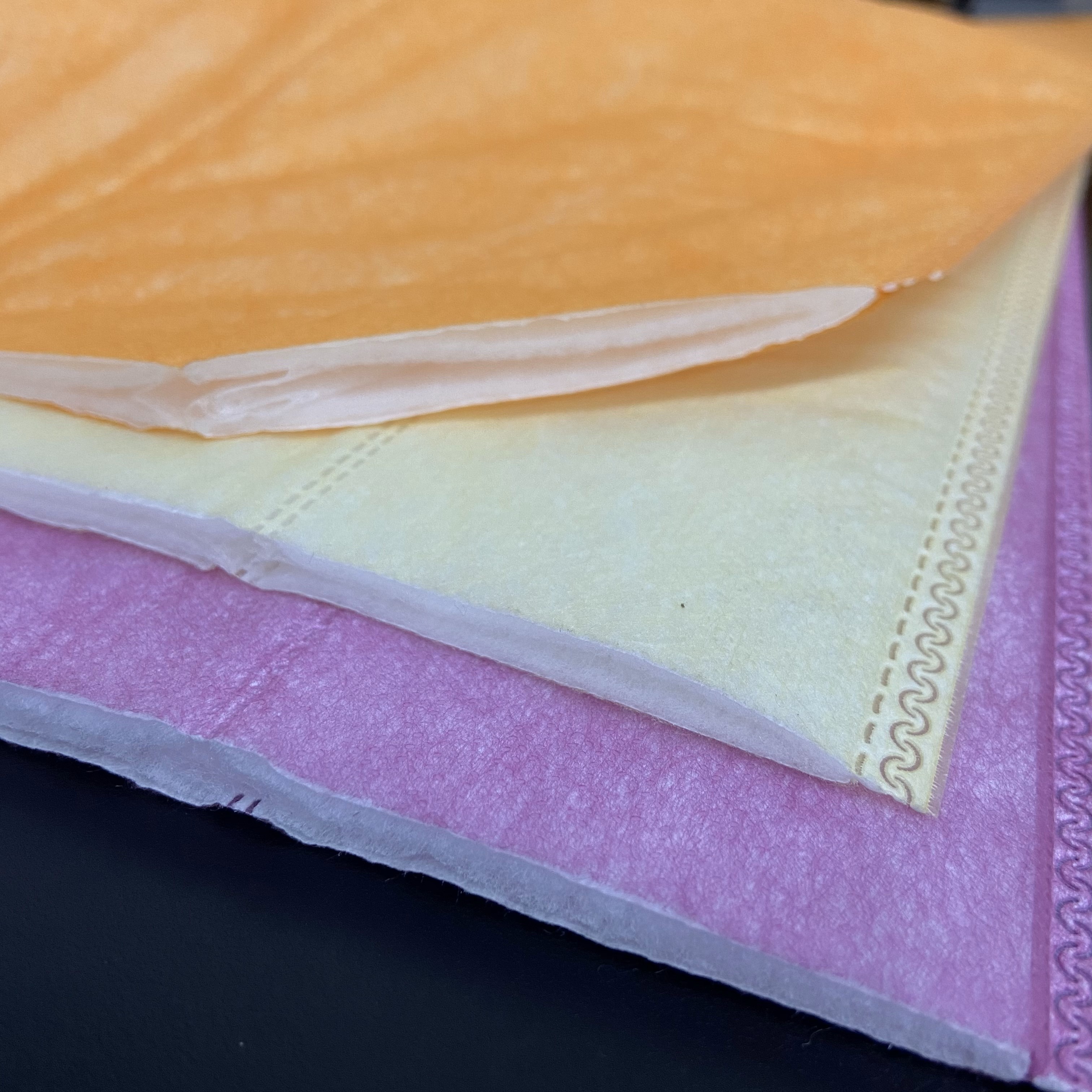 Replacement Filter Pad
